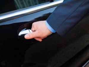 Newark airport limo services