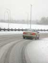 Newark airport transportation - helping you beat the weather