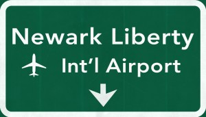 airport car service Newark